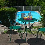Logis La Chaumiere