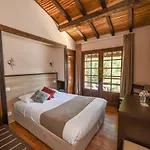 Hotel Logis La Chaumiere