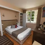 Logis La Chaumiere Saint-Laurent-sur-Sevre