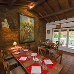 Hotel Logis La Chaumiere