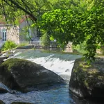 Logis La Chaumiere