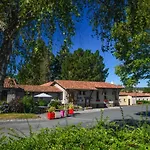 Logis La Chaumiere