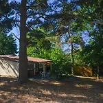 Logis La Chaumiere