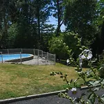Logis La Chaumiere 3* Saint-Laurent-sur-Sevre