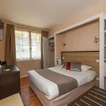 Logis La Chaumiere