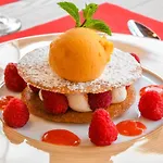 Logis La Chaumiere Hotel