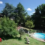 Logis La Chaumiere 3*