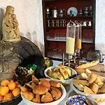 Logis La Chaumiere