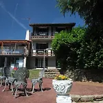 Logis La Chaumiere