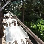 Logis La Chaumiere Hotel 3*