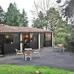 Hotel Logis La Chaumiere 3*