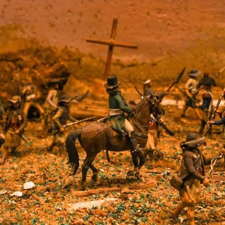 Hotel Logis La Chaumiere