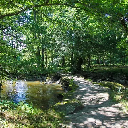 Logis La Chaumiere 3*