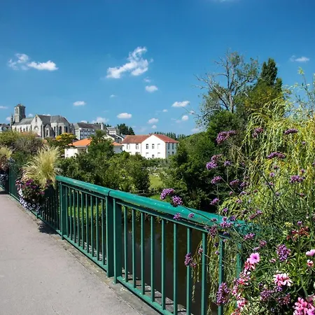 Logis La Chaumiere