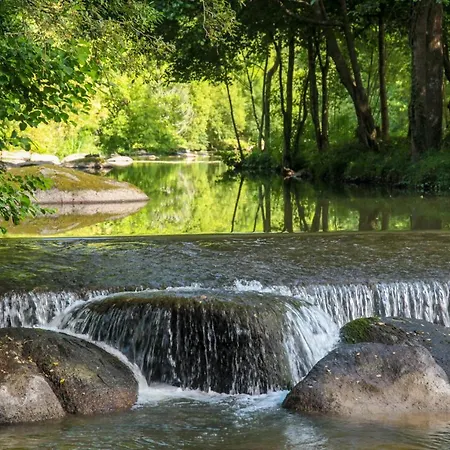 Logis La Chaumiere 3*