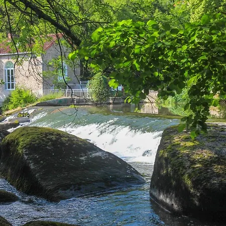 Logis La Chaumiere