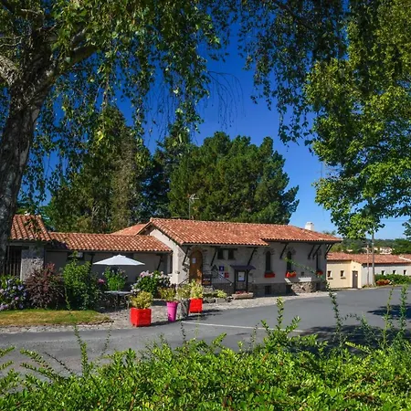 Logis La Chaumiere