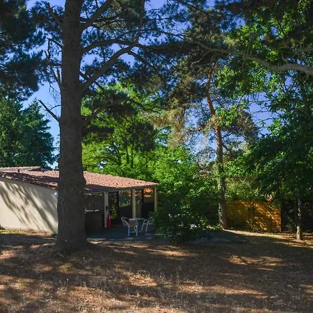 Logis La Chaumiere