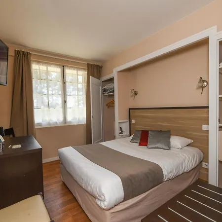 Logis La Chaumiere