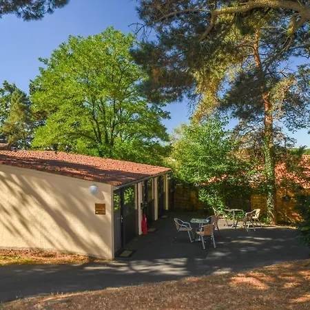 Logis La Chaumiere