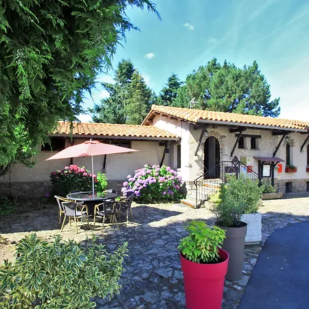 Logis La Chaumiere 3* Saint-Laurent-sur-Sèvre