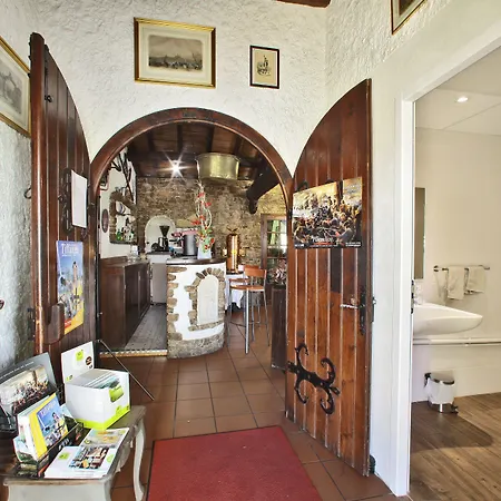 Logis La Chaumiere