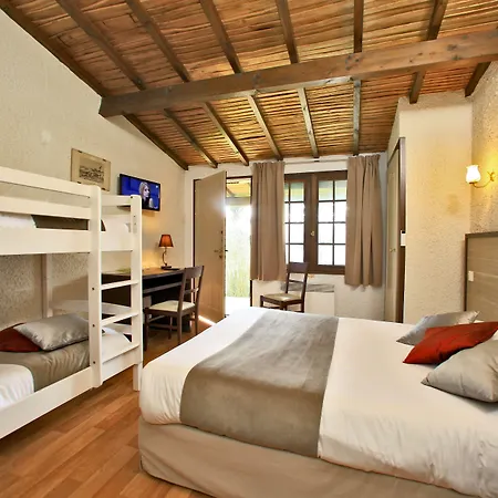 Logis La Chaumiere Saint-Laurent-sur-Sèvre