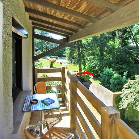 Logis La Chaumiere Saint-Laurent-sur-Sèvre