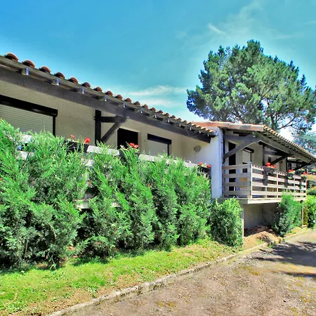 Logis La Chaumiere