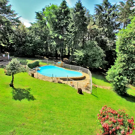 Logis La Chaumiere 3* Saint-Laurent-sur-Sèvre