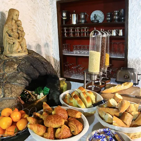 Logis La Chaumiere