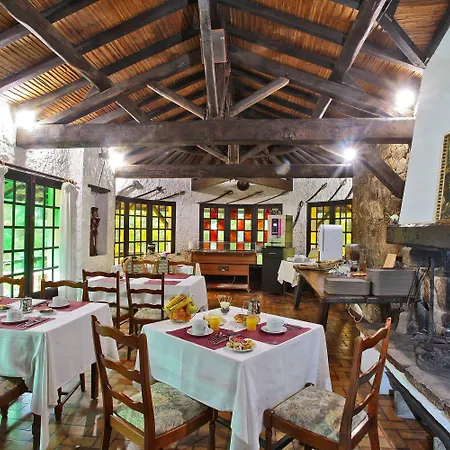 Отель Logis La Chaumiere