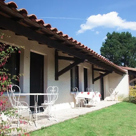 Logis La Chaumiere Ξενοδοχείο