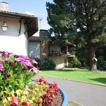 Logis La Chaumiere Ξενοδοχείο 3*
