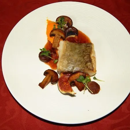 Logis La Chaumiere Saint-Laurent-sur-Sèvre