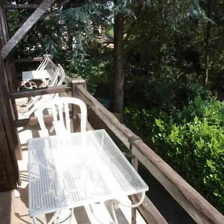 Logis La Chaumiere Отель 3*