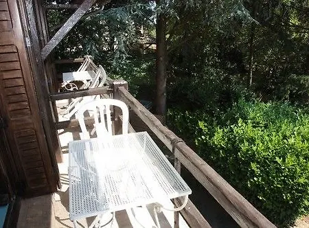 Hotel La Chaumière
