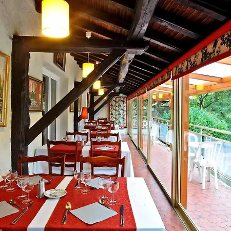 La Chaumière Hotel 3*