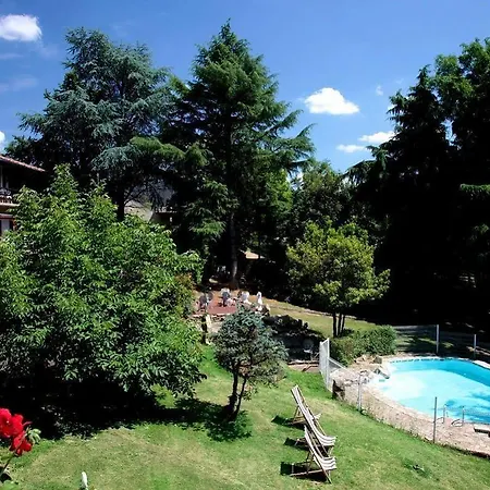 La Chaumière Hotel 3*