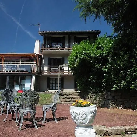 Hotel La Chaumière