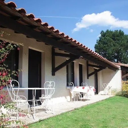 Hotel La Chaumière Saint-Laurent-sur-Sèvre