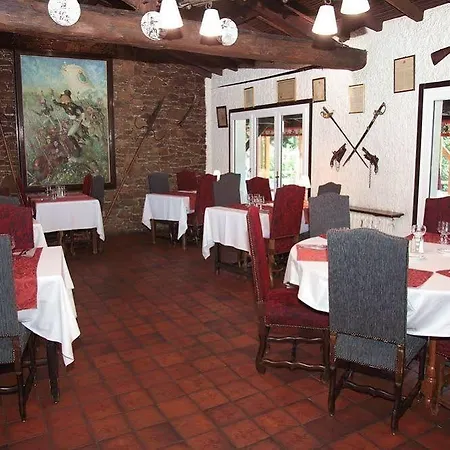 La Chaumière Saint-Laurent-sur-Sèvre