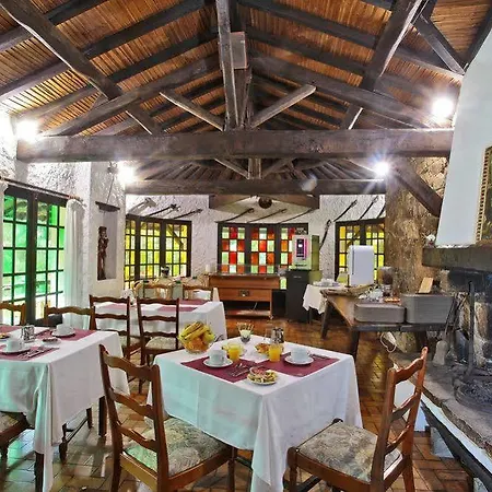 La Chaumière Hotel 3*