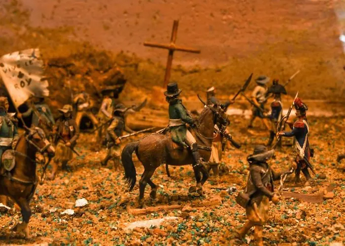 Hotel Logis La Chaumiere