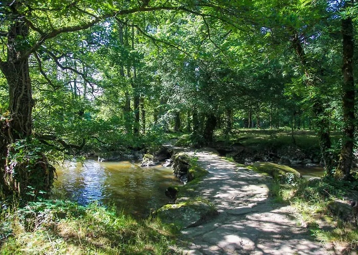 Logis La Chaumiere 3*