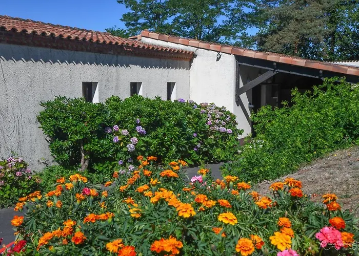 Hotel Logis La Chaumiere