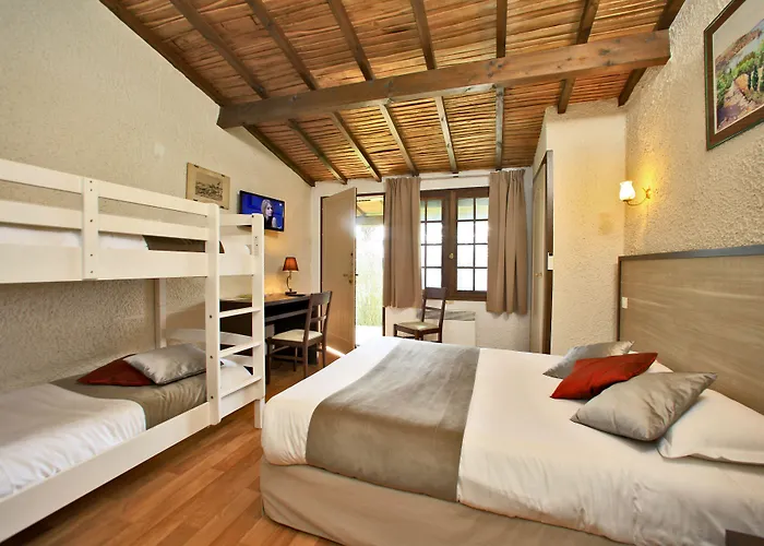 Logis La Chaumiere Saint-Laurent-sur-Sèvre